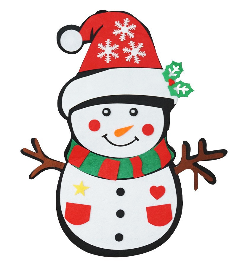 Glanzvoller Weihnachtszauber - Der eigene Weihnachtsbaum für die Kleinen