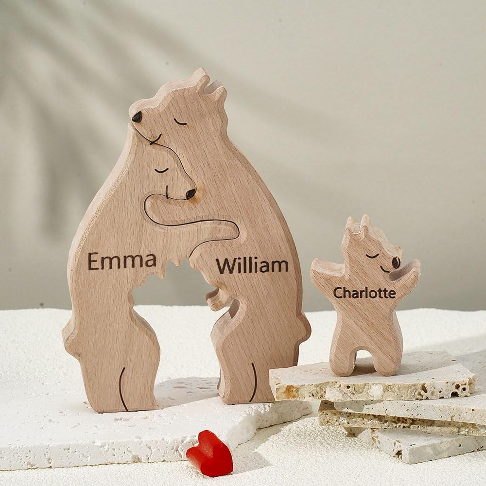FamilienHerz™ - Gemeinsam Gestaltet, Ewig Verbunden. Erstellen Sie jetzt hier Ihr eigenes!