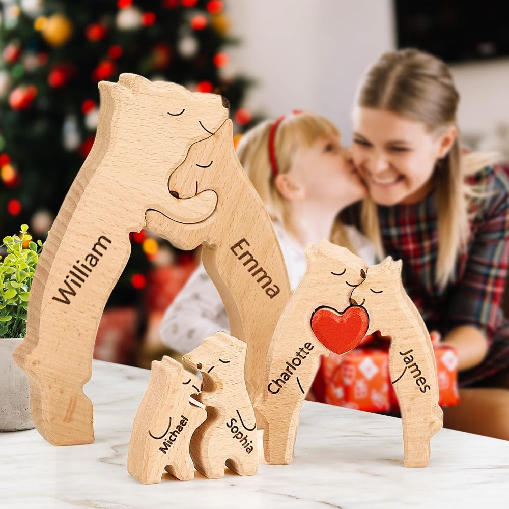 FamilienHerz™ - Gemeinsam Gestaltet, Ewig Verbunden. Erstellen Sie jetzt hier Ihr eigenes!