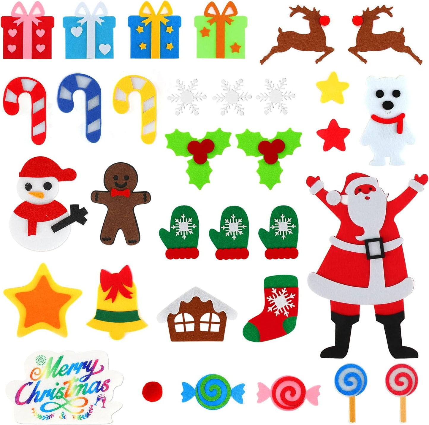 Glanzvoller Weihnachtszauber - Der eigene Weihnachtsbaum für die Kleinen