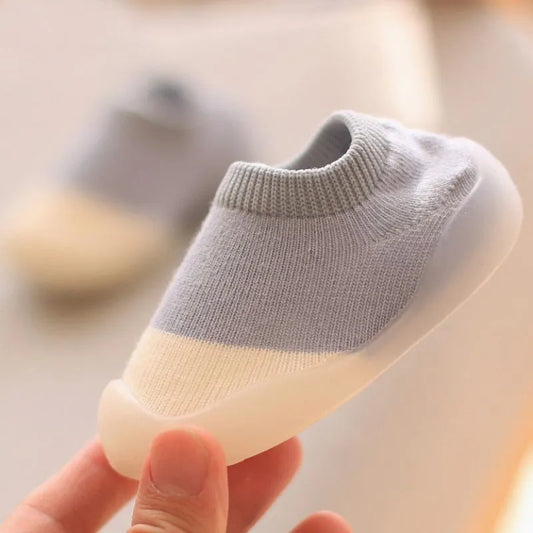 KinderSchritt BlissFit™ Babysteps: Trendy Komfort-Pioniere für die Kleinsten!