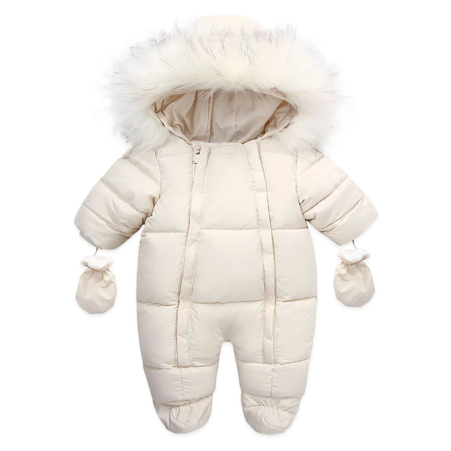 Winterzauber™ Babykuschel Overall